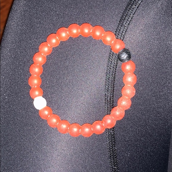 Red Lokai bracelet - Picture 3 of 3